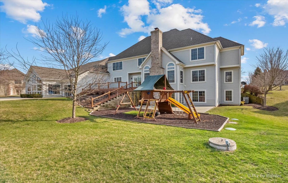 28730 W Harvest Glen Circle, Cary, IL 60013