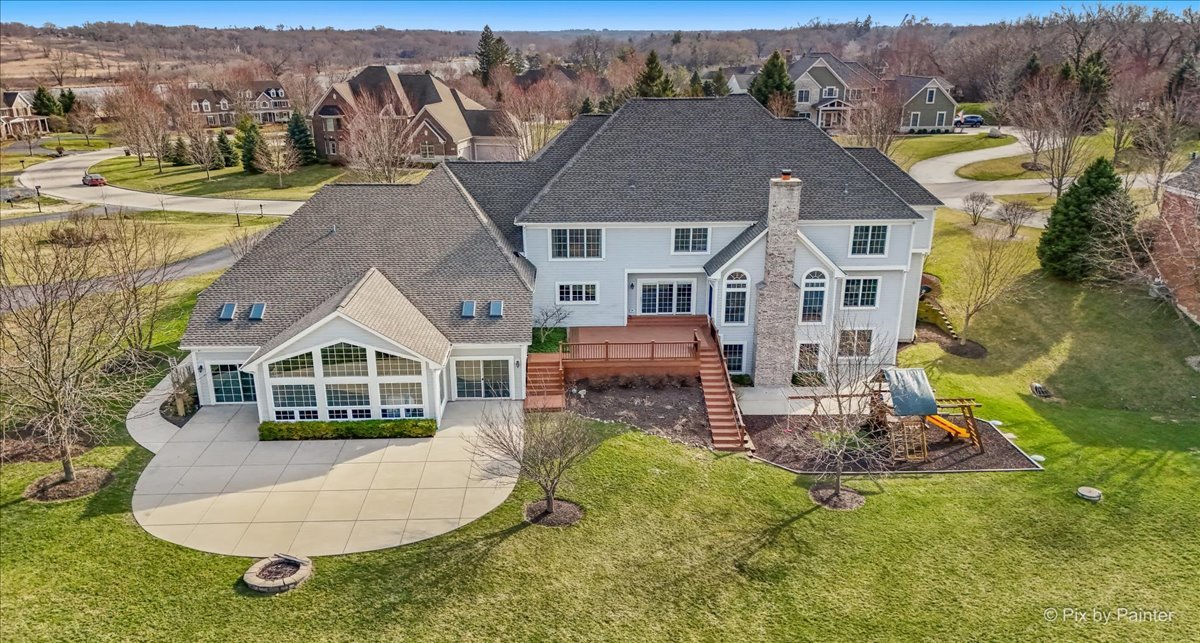 28730 W Harvest Glen Circle, Cary, IL 60013