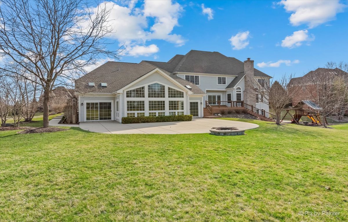 28730 W Harvest Glen Circle, Cary, IL 60013