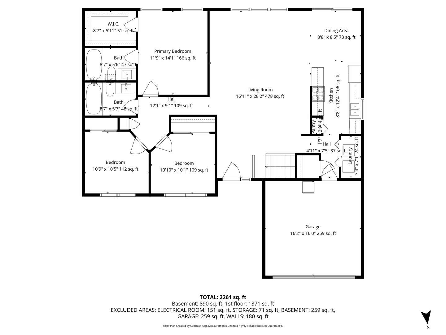 566 Yellowstone Lane, Yorkville, IL 60560