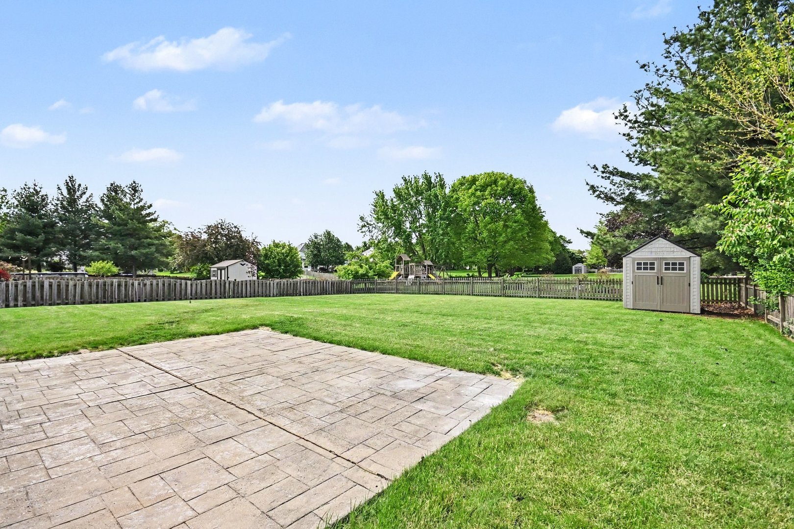 566 Yellowstone Lane, Yorkville, IL 60560
