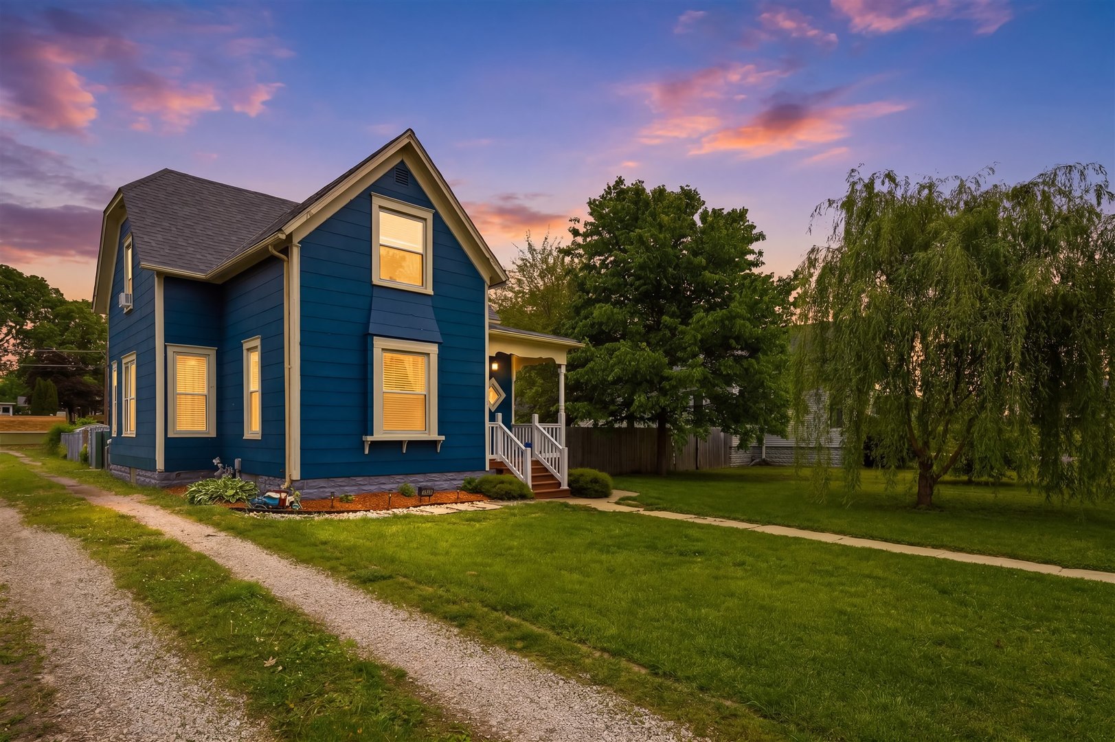 414 7th Street, Lincoln, IL 62656