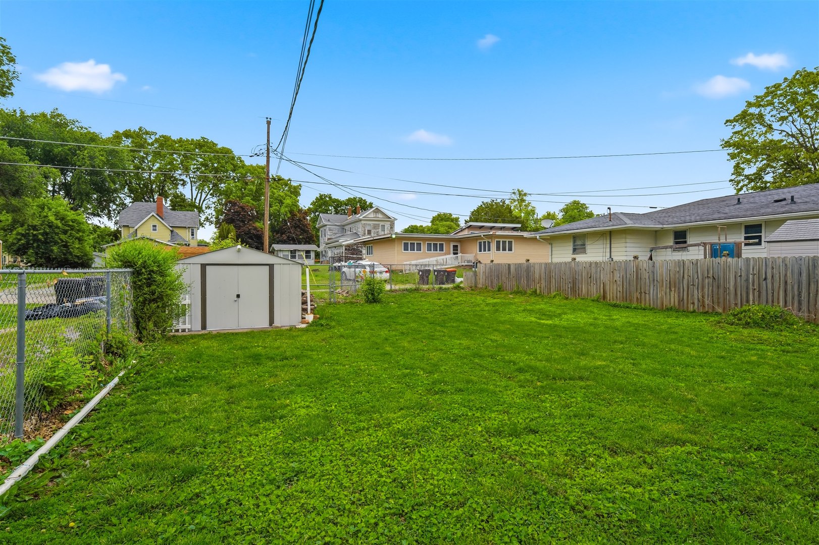 414 7th Street, Lincoln, IL 62656