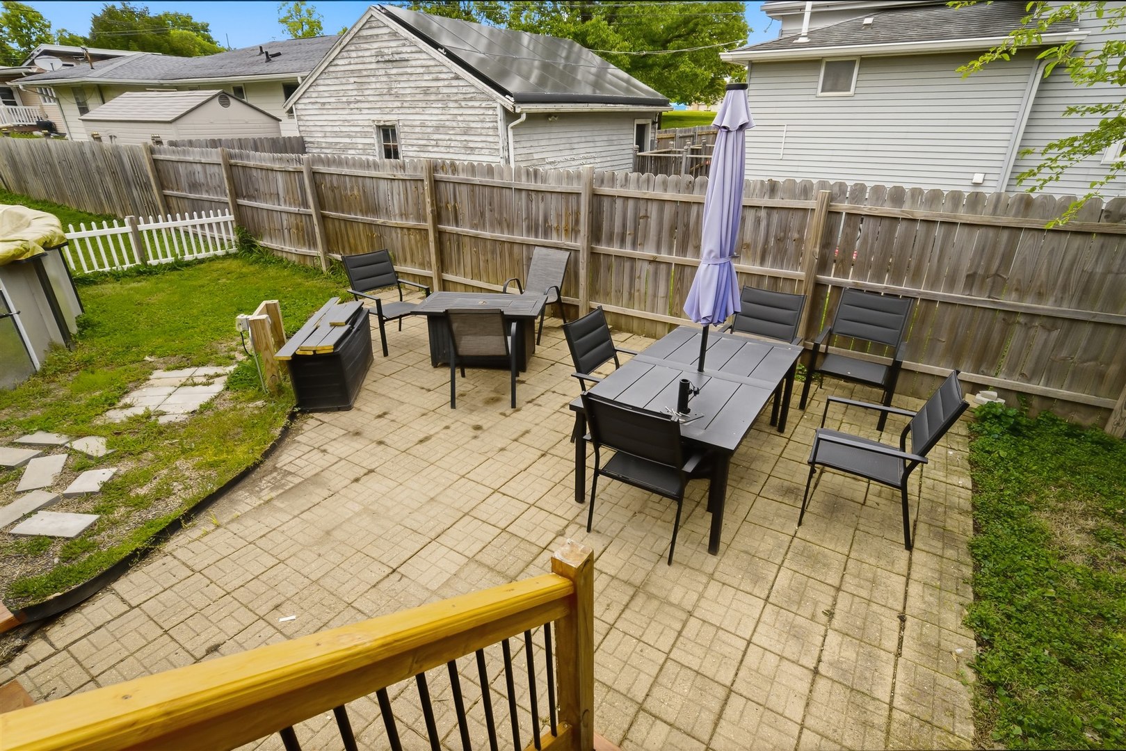 414 7th Street, Lincoln, IL 62656