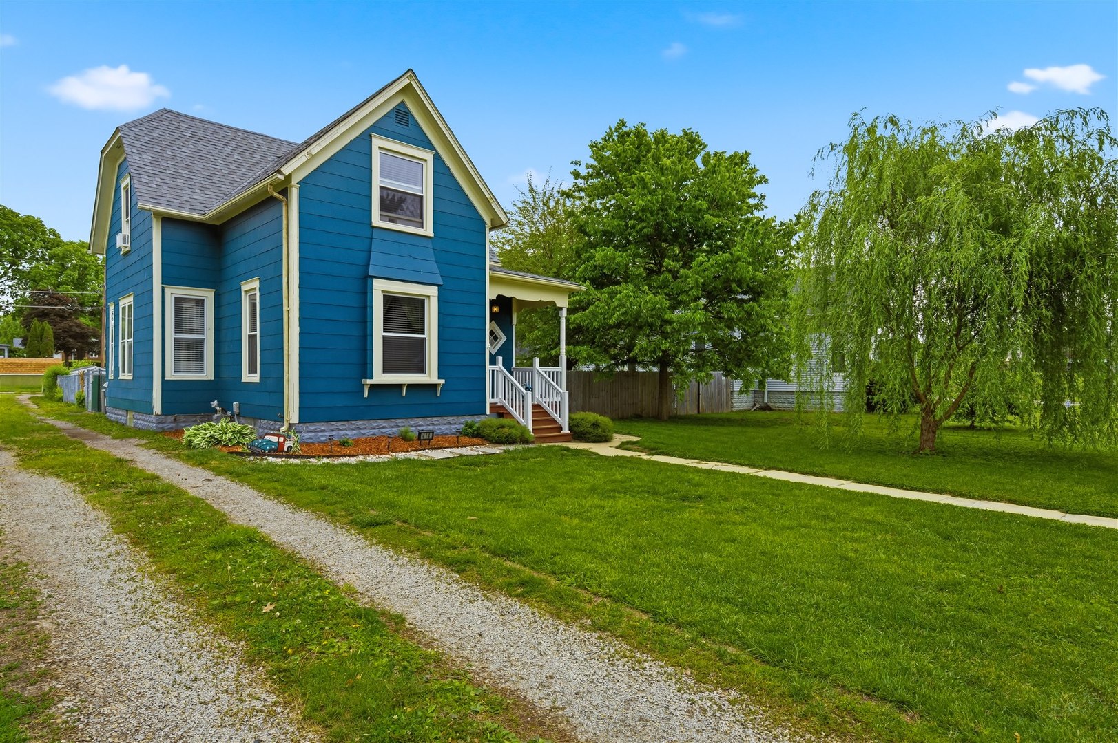 414 7th Street, Lincoln, IL 62656
