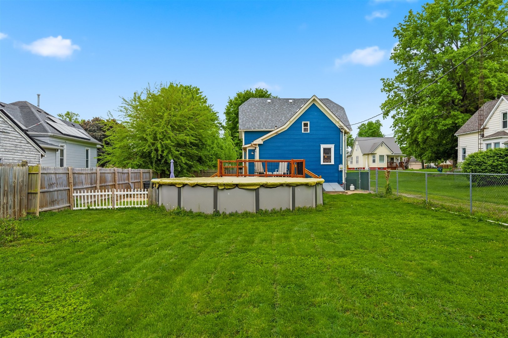 414 7th Street, Lincoln, IL 62656