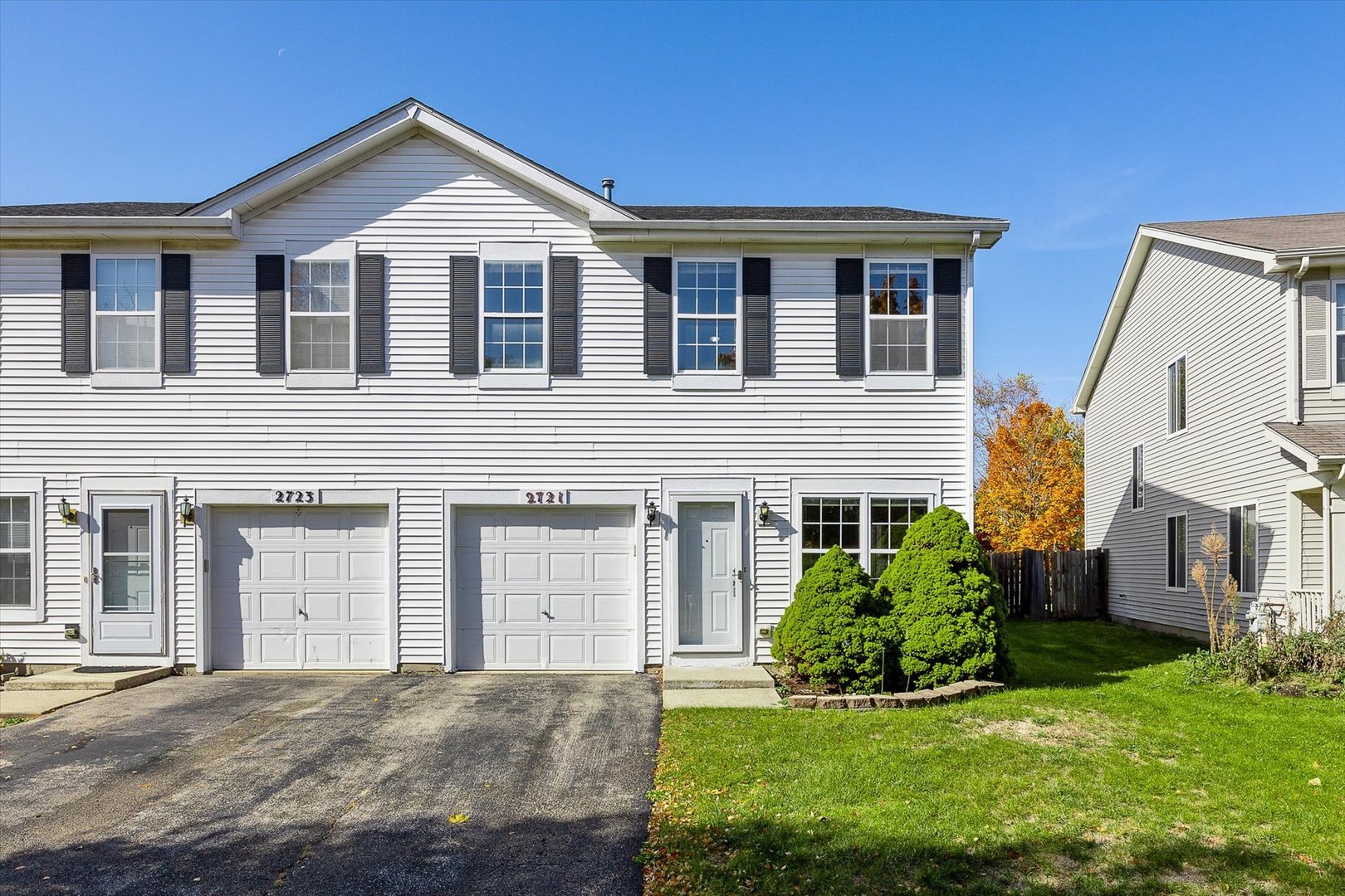 2721 Cripple Creek Court #2721, Naperville, IL 60564