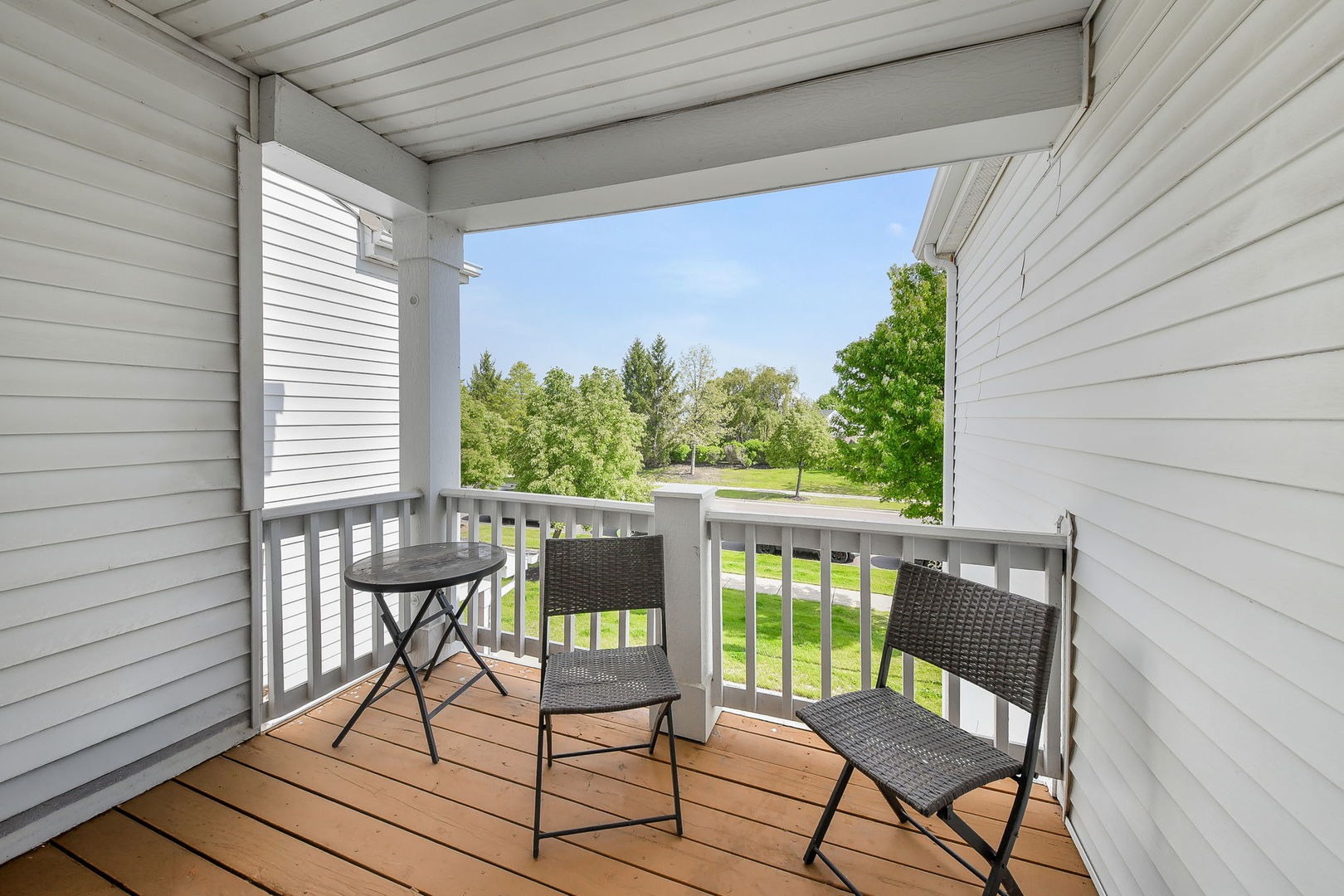 128 Bertram Drive #O, Yorkville, IL 60560