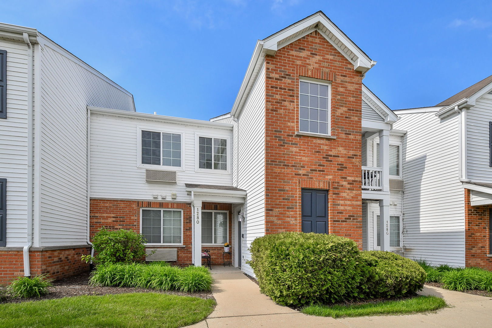128 Bertram Drive #O, Yorkville, IL 60560
