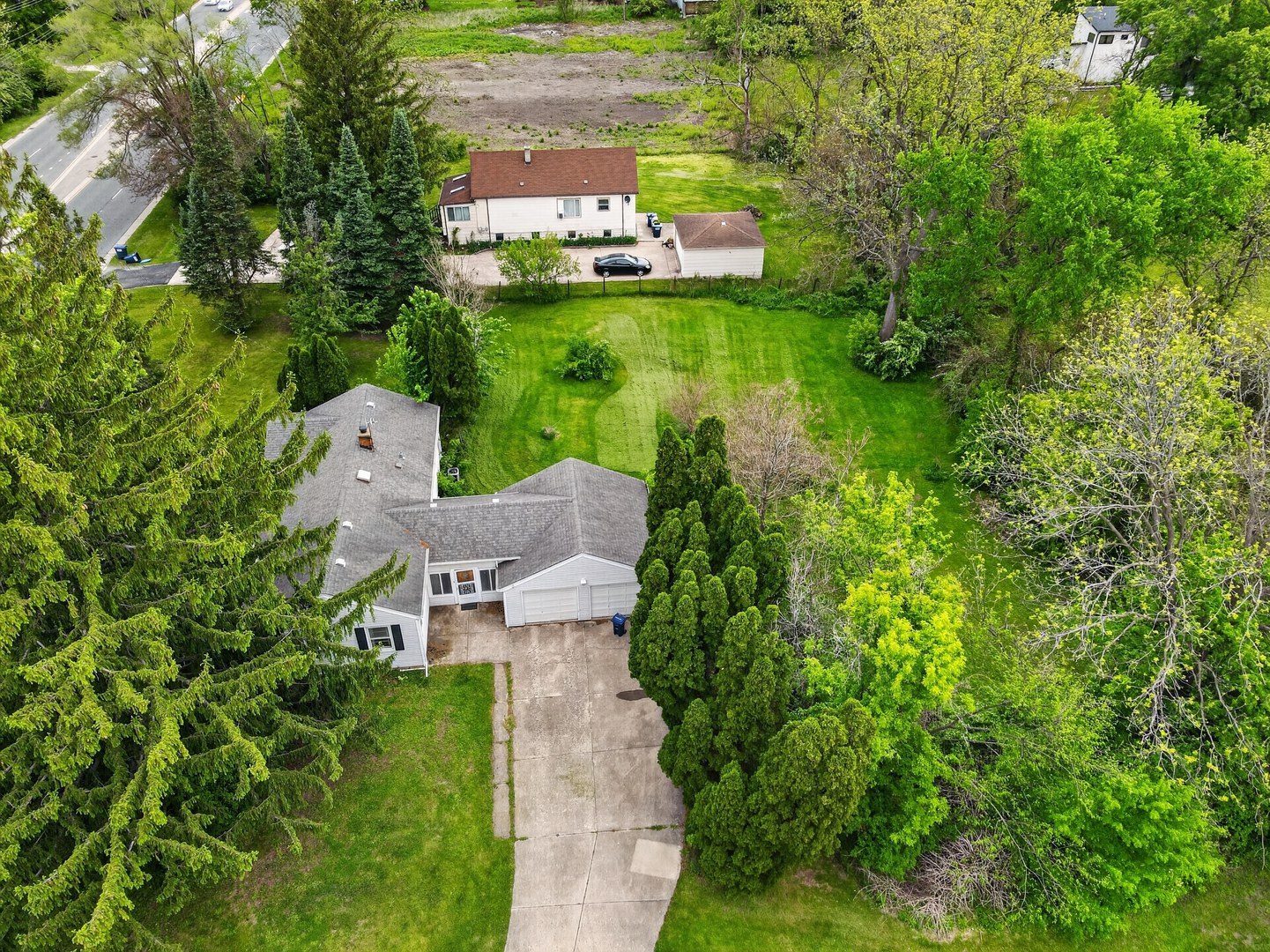 5625 Lincoln Avenue, Lisle, IL 60532