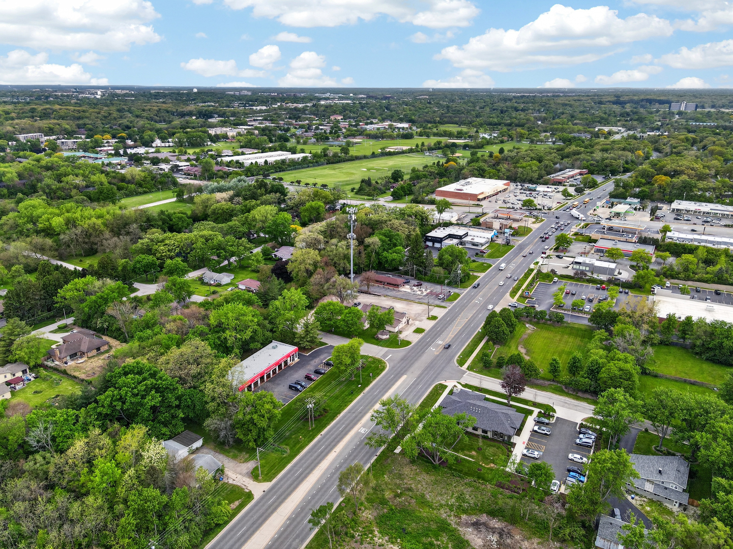 5625 Lincoln Avenue, Lisle, IL 60532
