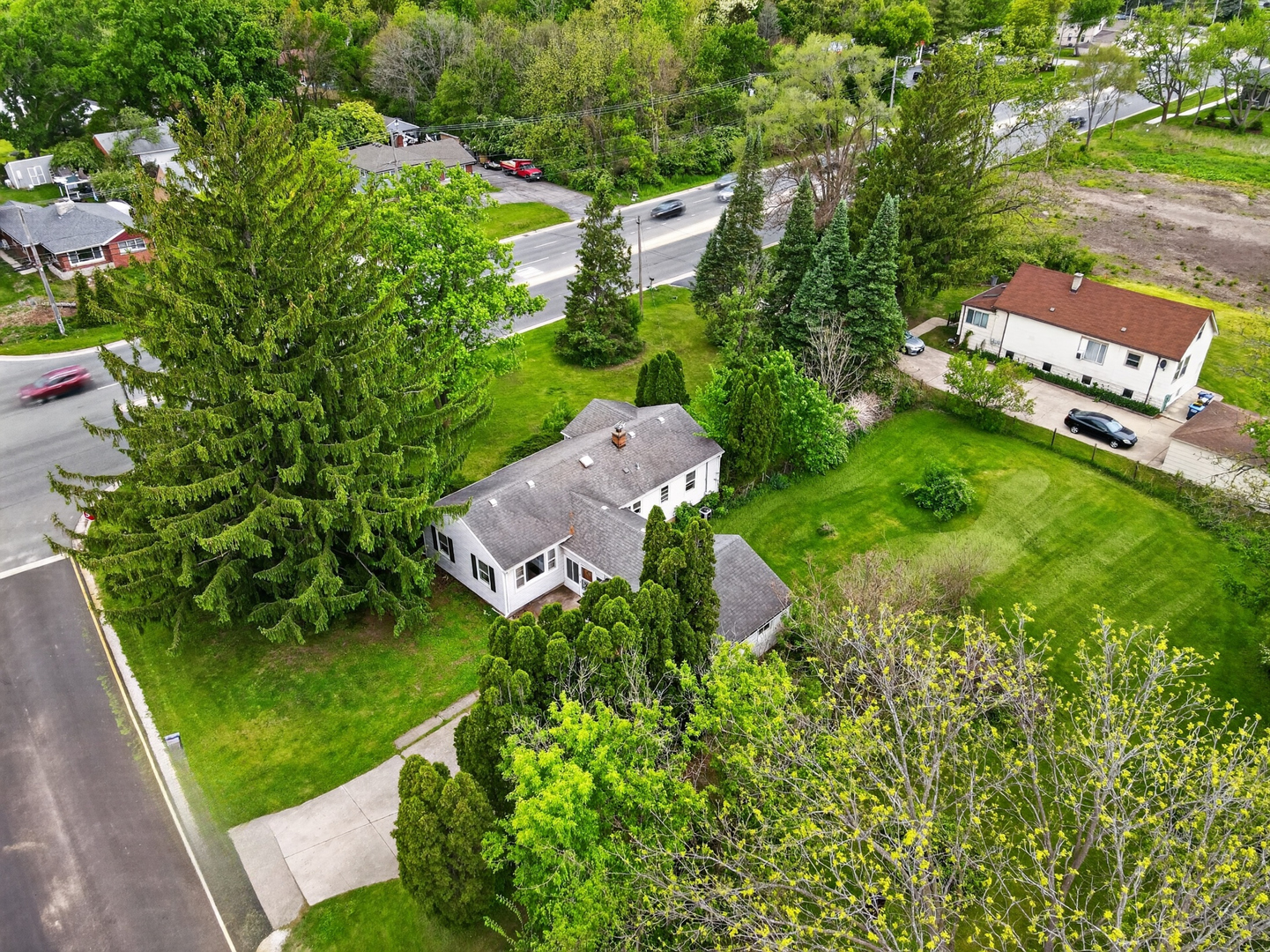5625 Lincoln Avenue, Lisle, IL 60532