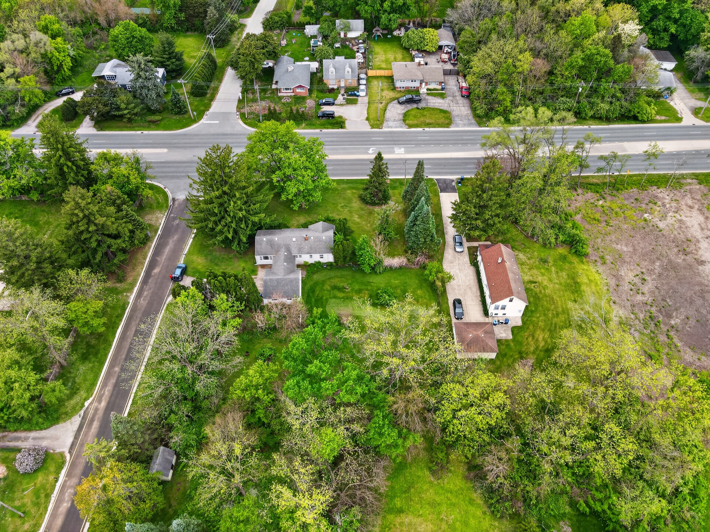 5625 Lincoln Avenue, Lisle, IL 60532