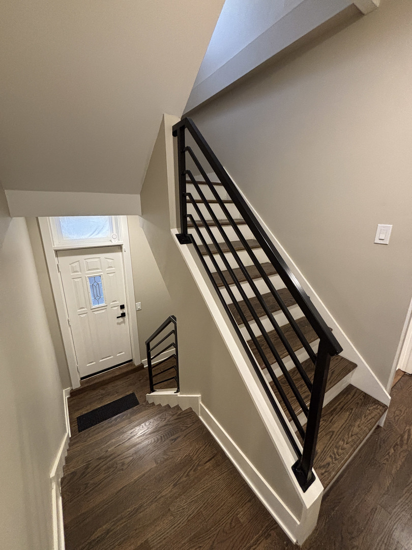 8135 S Bishop Street, Chicago, IL 60620