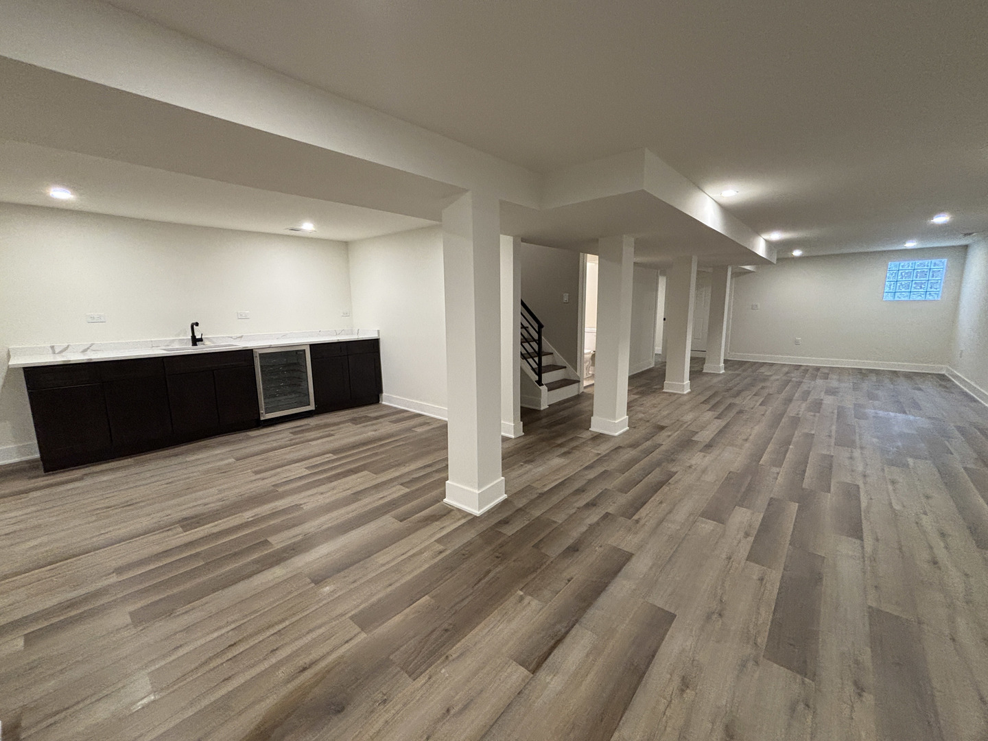 8135 S Bishop Street, Chicago, IL 60620