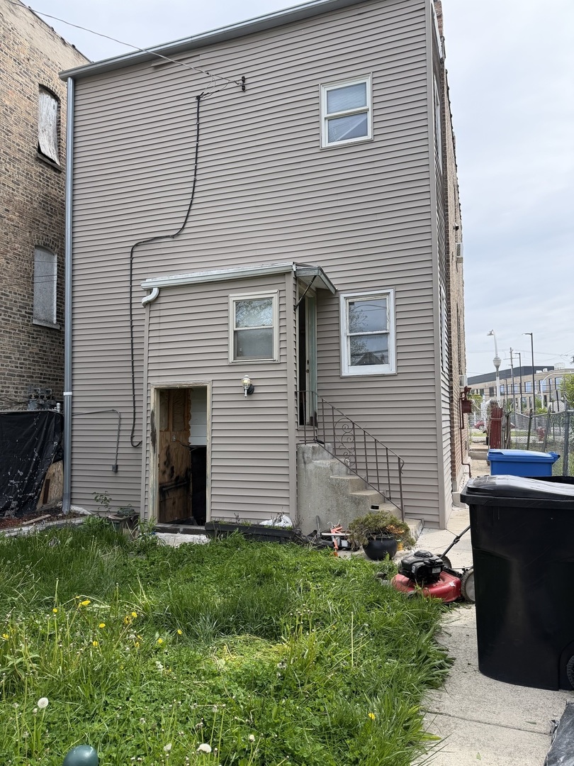 1362 S Fairfield Avenue, Chicago, IL 60608