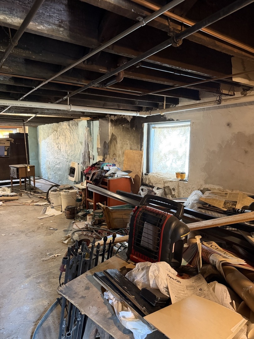 1362 S Fairfield Avenue, Chicago, IL 60608