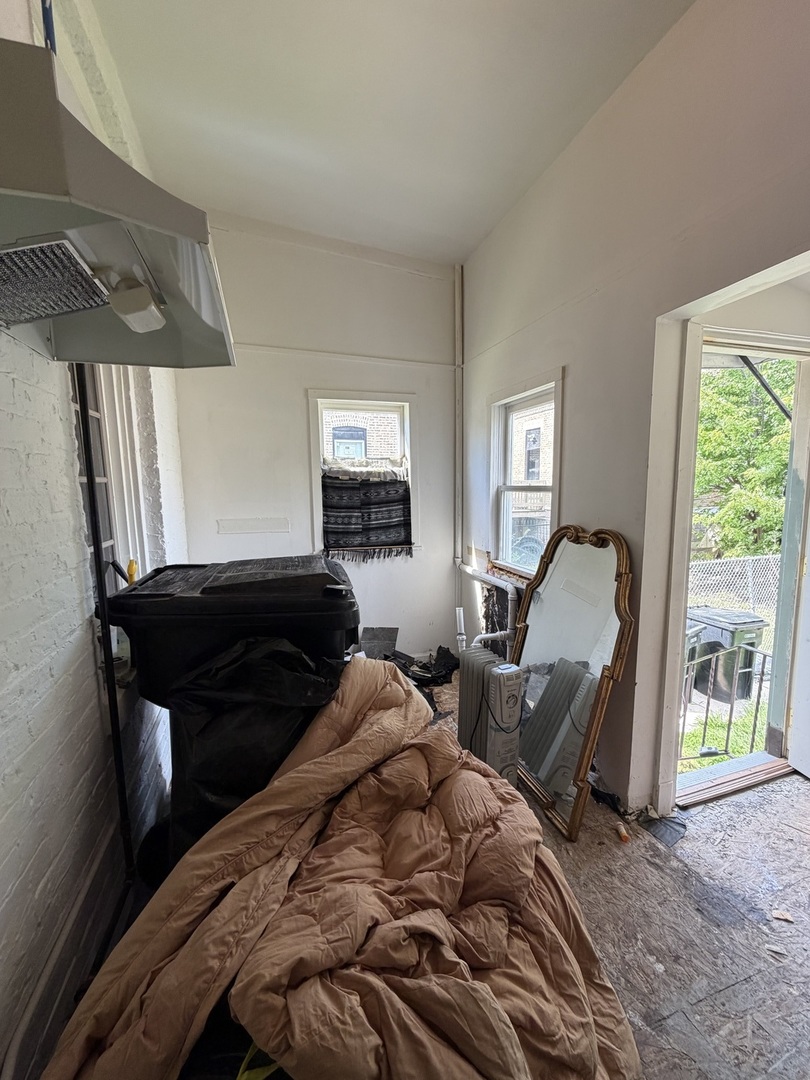 1362 S Fairfield Avenue, Chicago, IL 60608