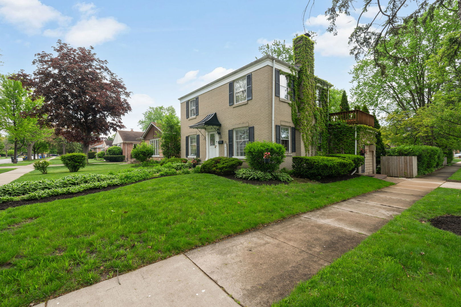 24 N Emerson Street, Mount Prospect, IL 60056