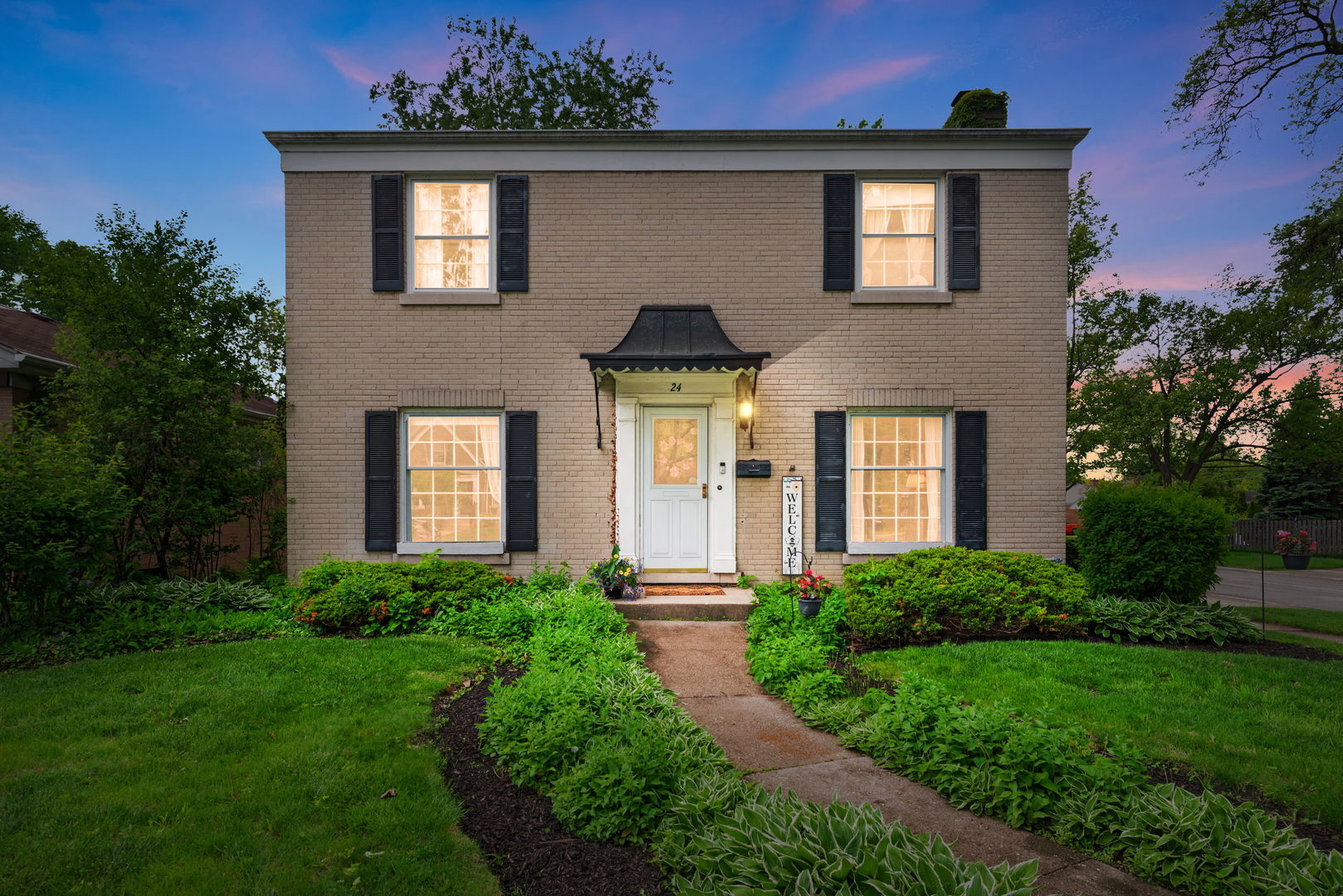 24 N Emerson Street, Mount Prospect, IL 60056