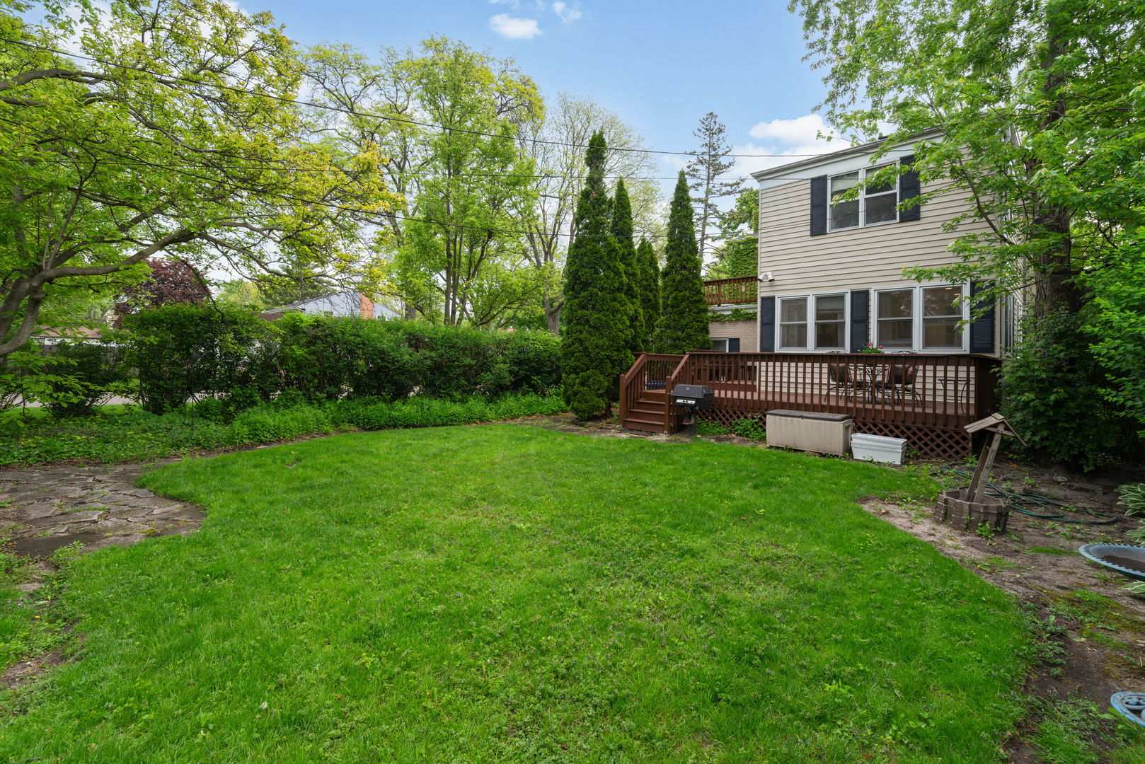 24 N Emerson Street, Mount Prospect, IL 60056