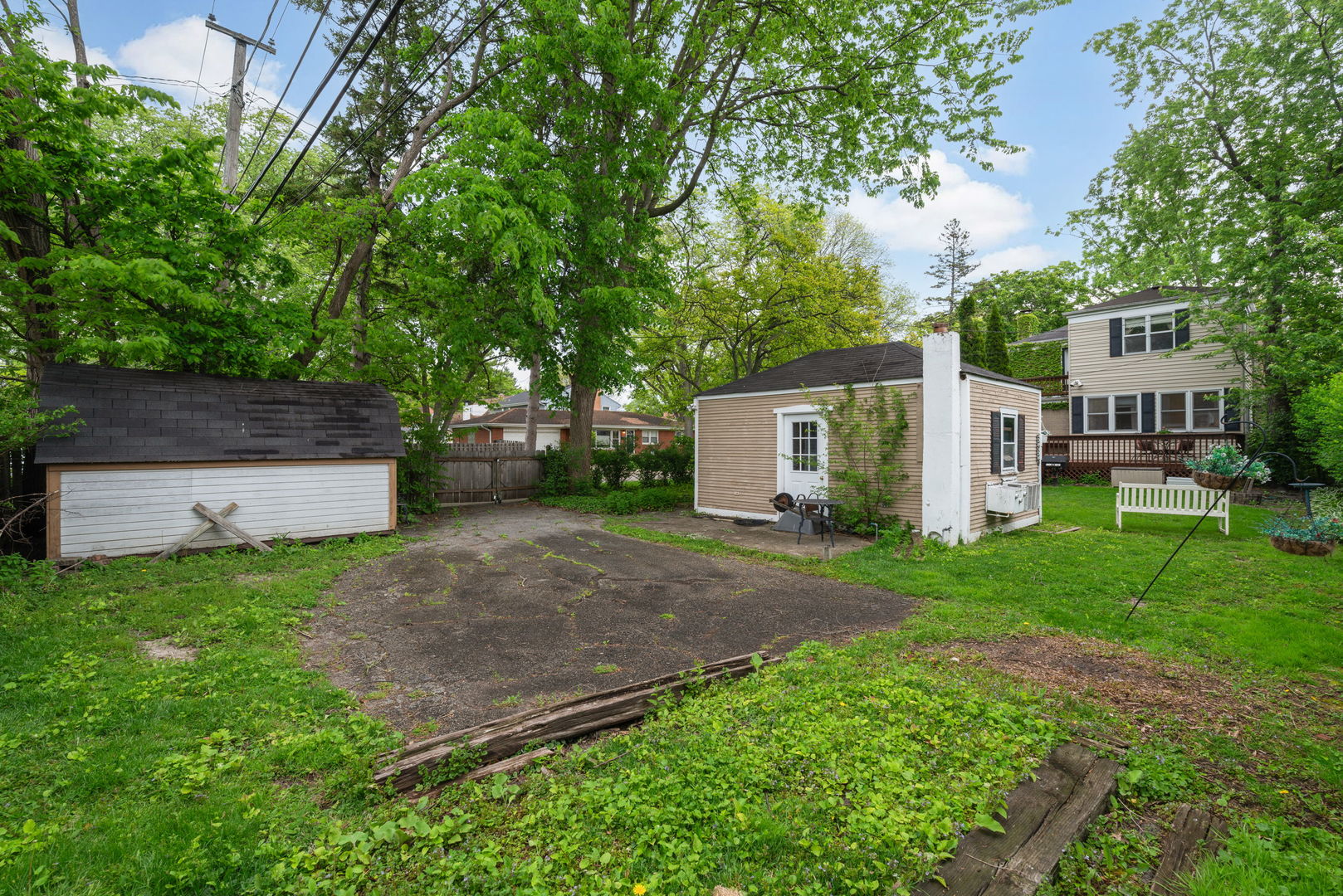 24 N Emerson Street, Mount Prospect, IL 60056