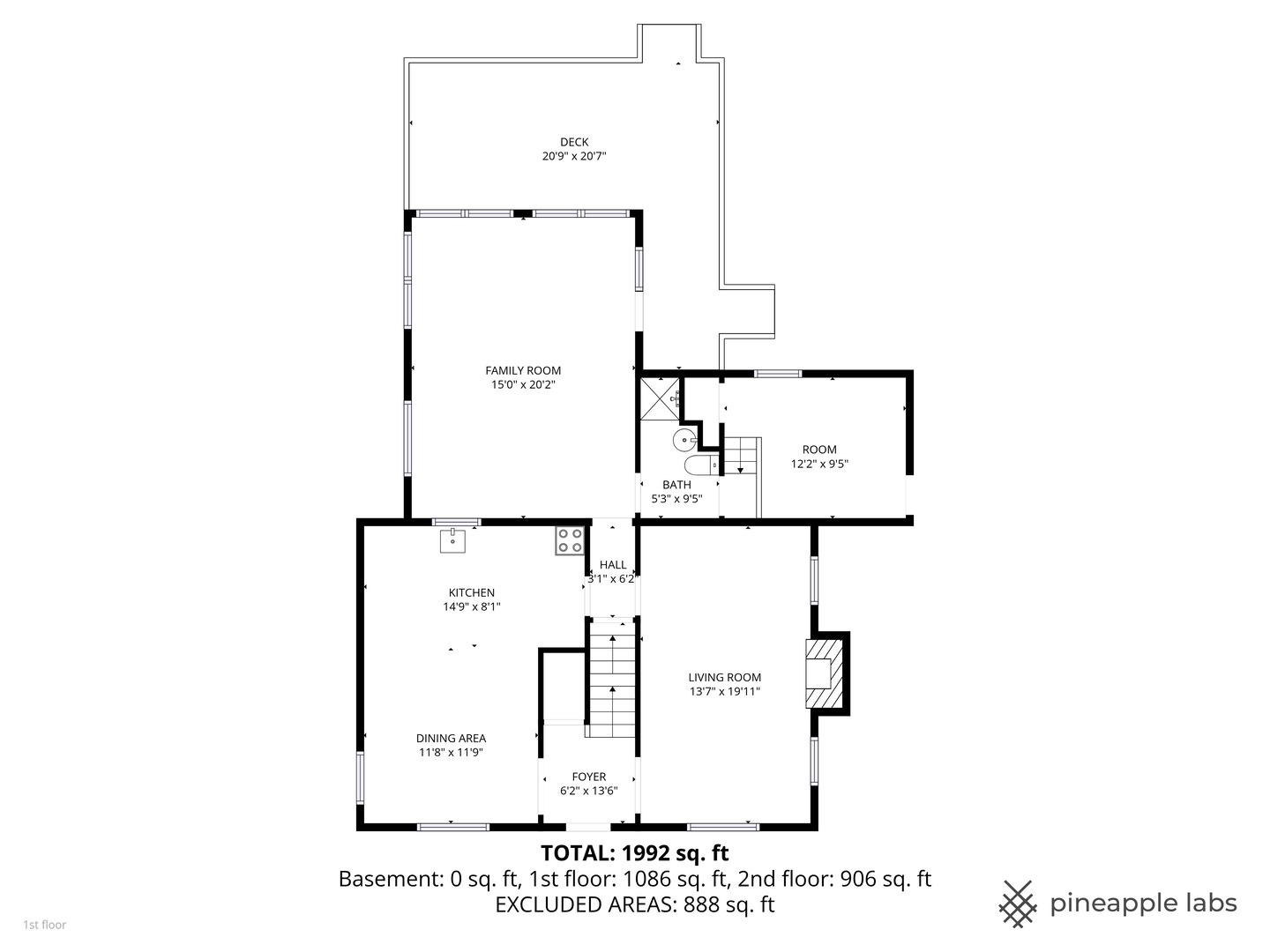 24 N Emerson Street, Mount Prospect, IL 60056