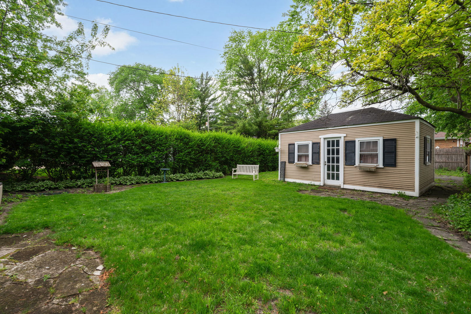 24 N Emerson Street, Mount Prospect, IL 60056