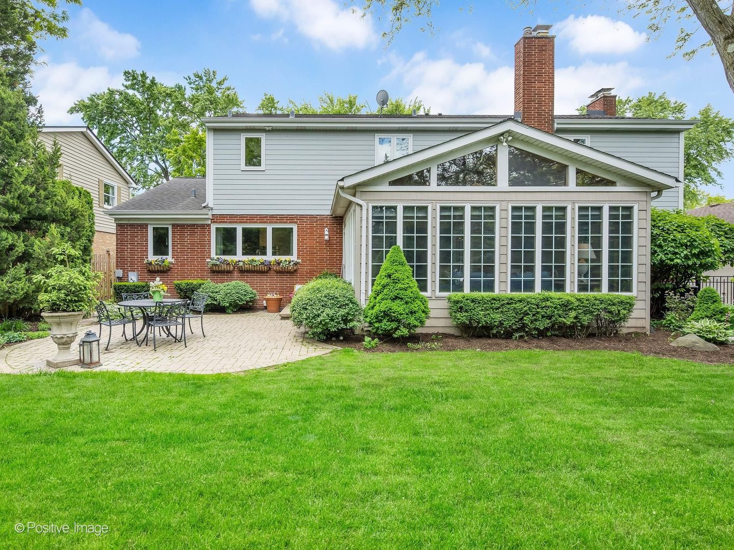 130 Naperville Road, Clarendon Hills, IL 60514