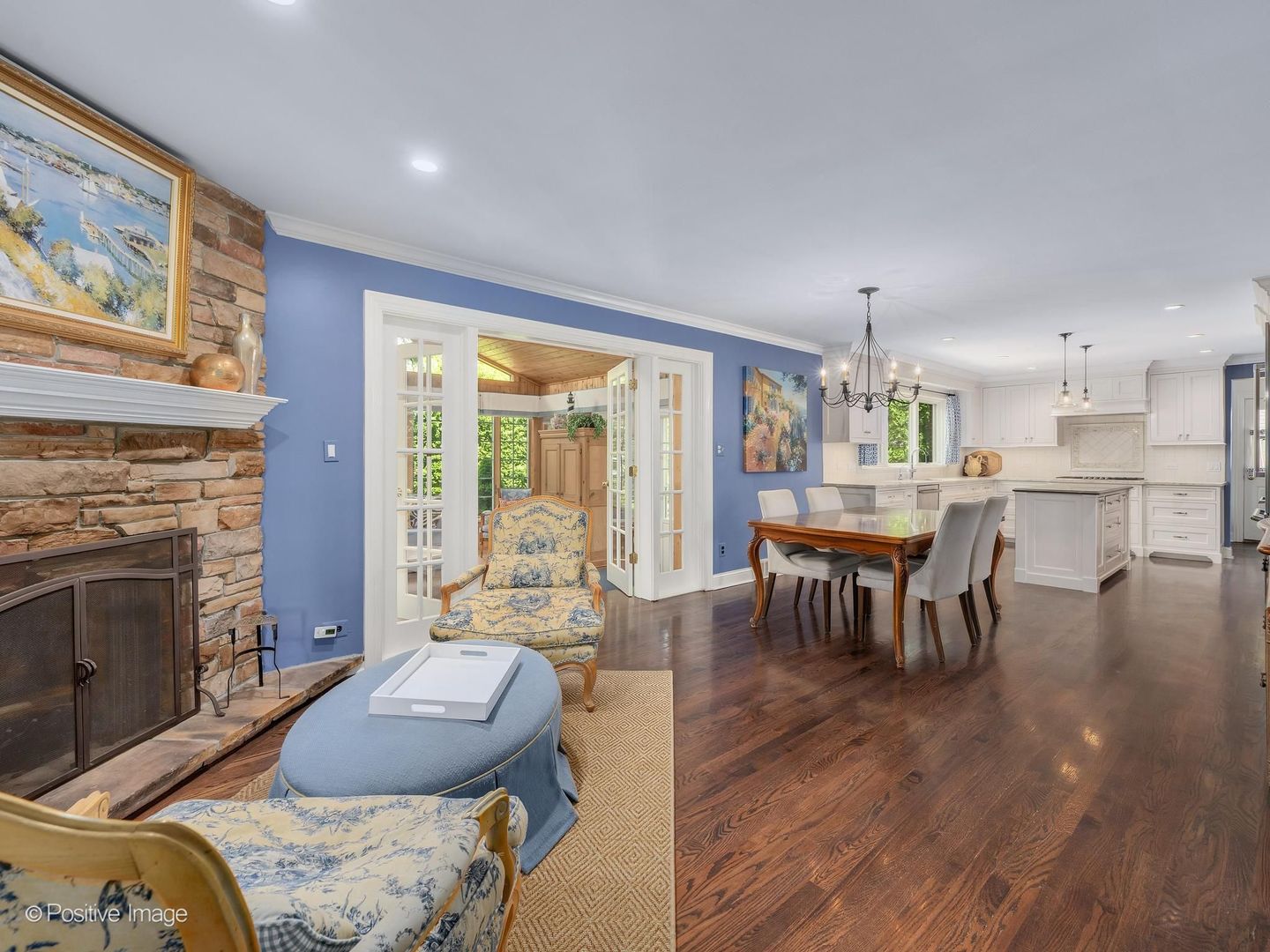 130 Naperville Road, Clarendon Hills, IL 60514