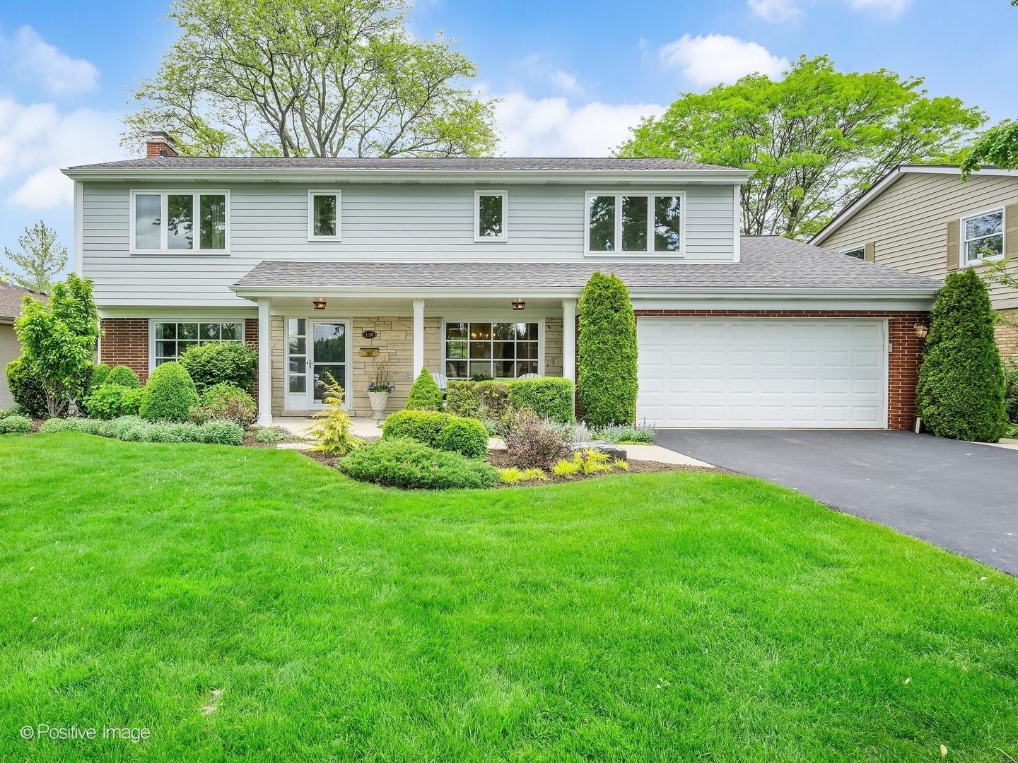 130 Naperville Road, Clarendon Hills, IL 60514