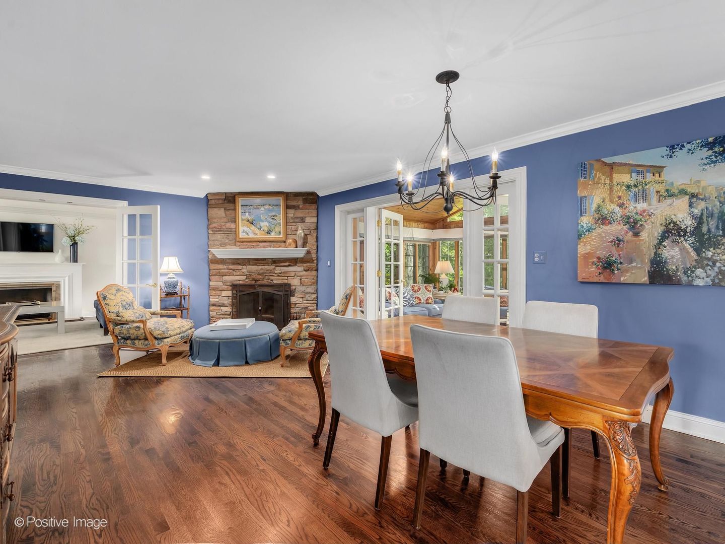 130 Naperville Road, Clarendon Hills, IL 60514