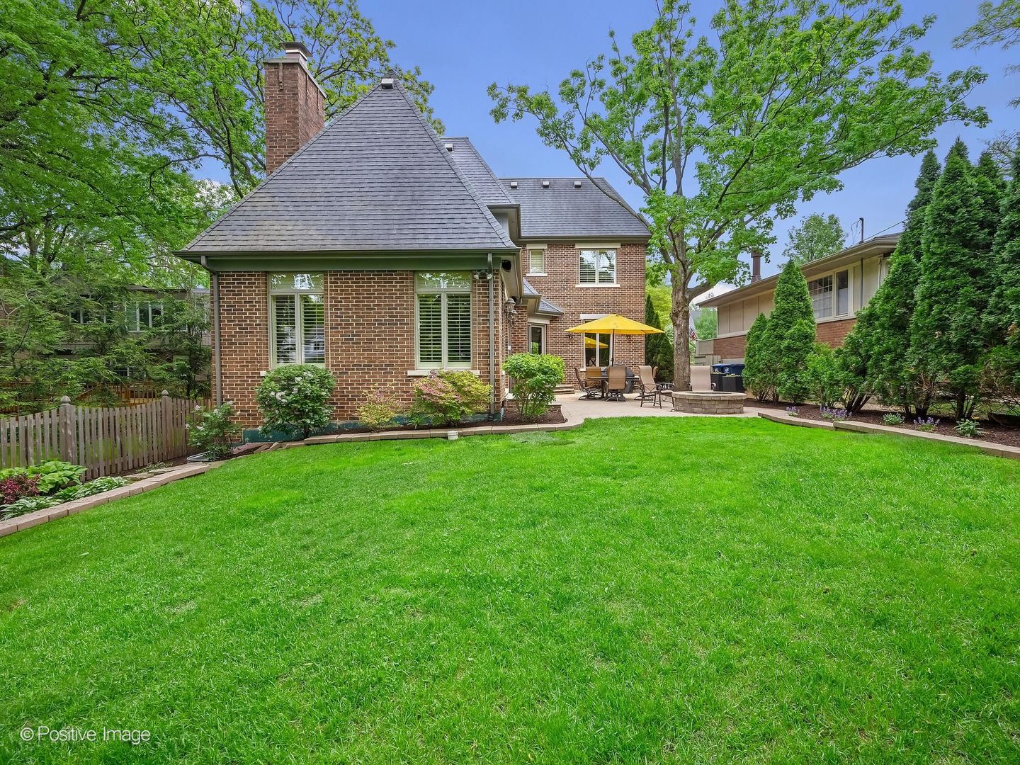 216 S PROSPECT Avenue, Clarendon Hills, IL 60514