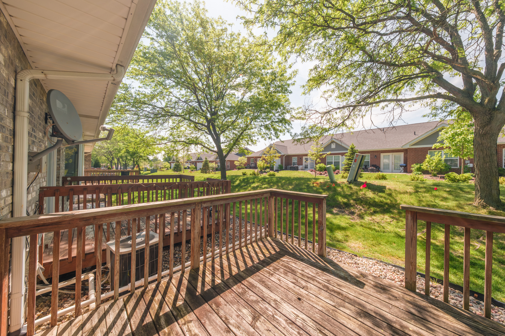 9421 LINDSAY Street, Orland Hills, IL 60487
