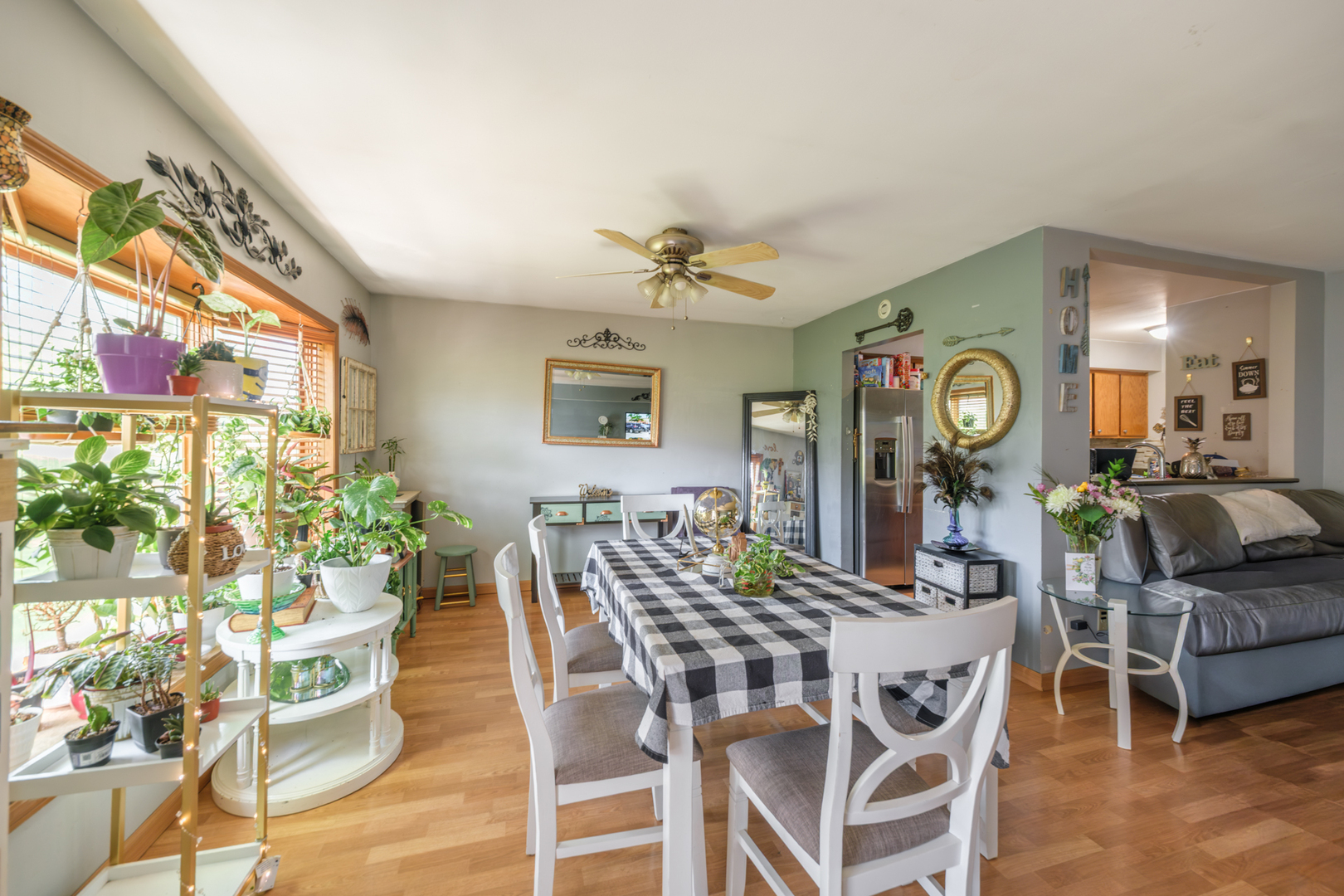 9421 LINDSAY Street, Orland Hills, IL 60487