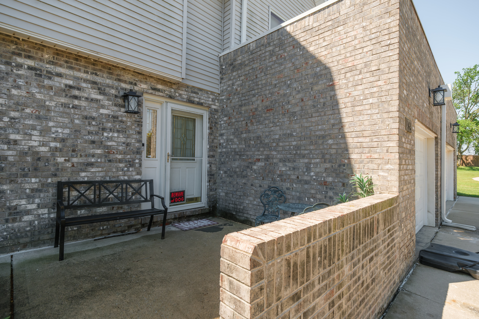 9421 LINDSAY Street, Orland Hills, IL 60487