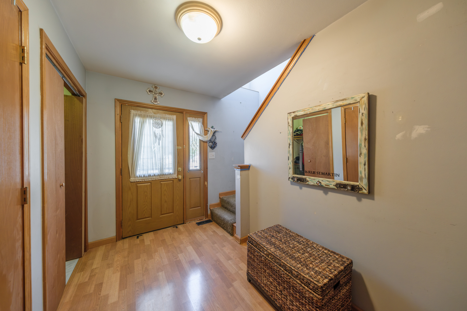 9421 LINDSAY Street, Orland Hills, IL 60487