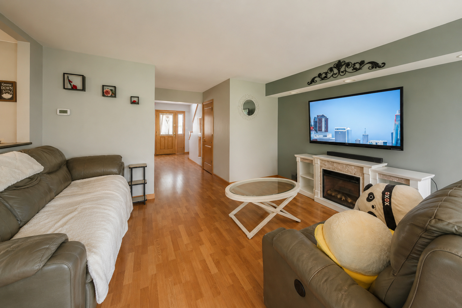 9421 LINDSAY Street, Orland Hills, IL 60487
