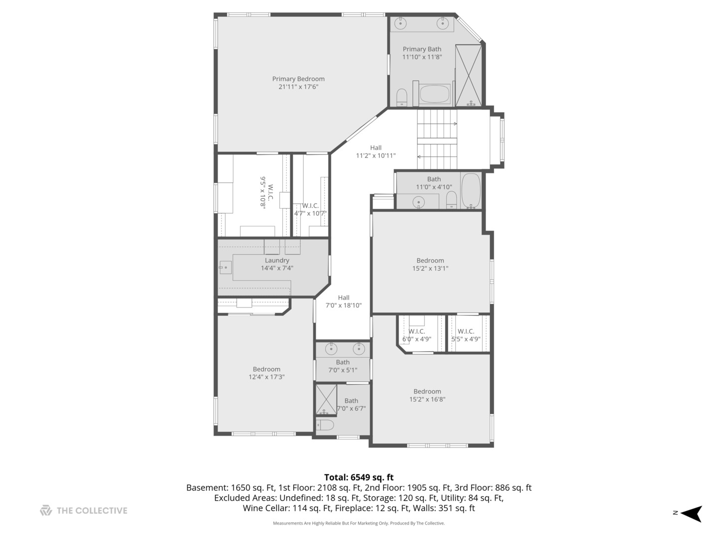 5033 Woodland Avenue, Western Springs, IL 60558