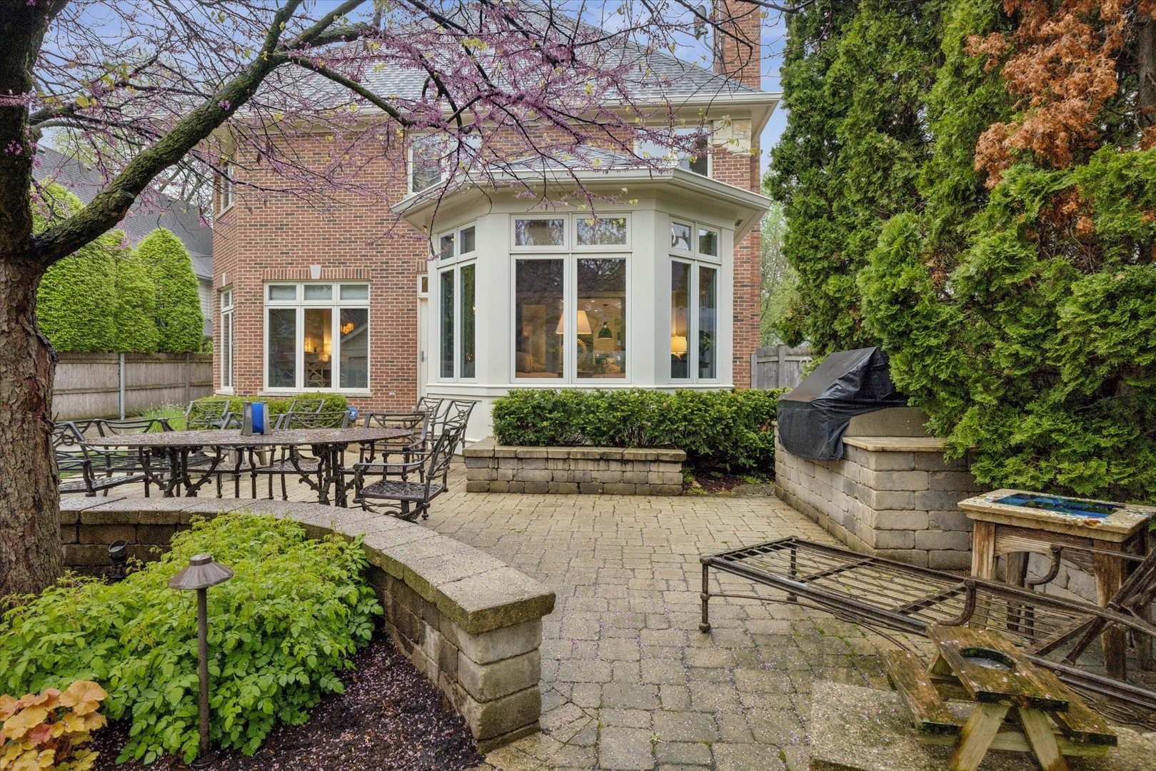 5033 Woodland Avenue, Western Springs, IL 60558