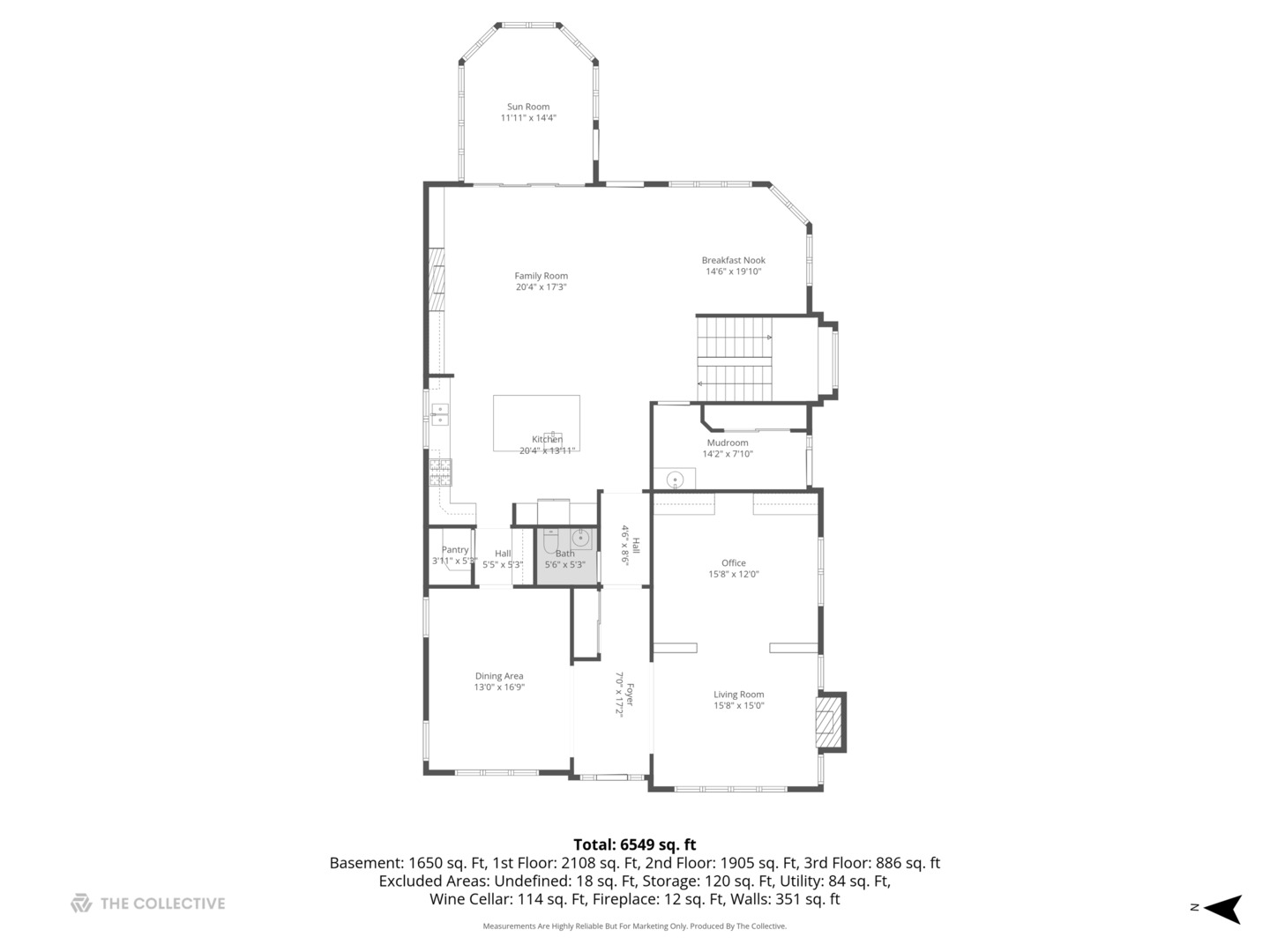 5033 Woodland Avenue, Western Springs, IL 60558