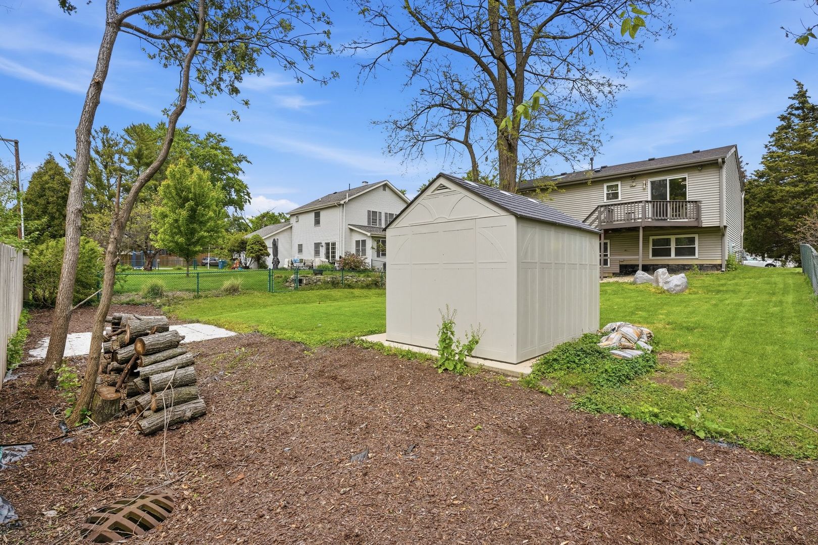 6212 Leonard Avenue, Downers Grove, IL 60516