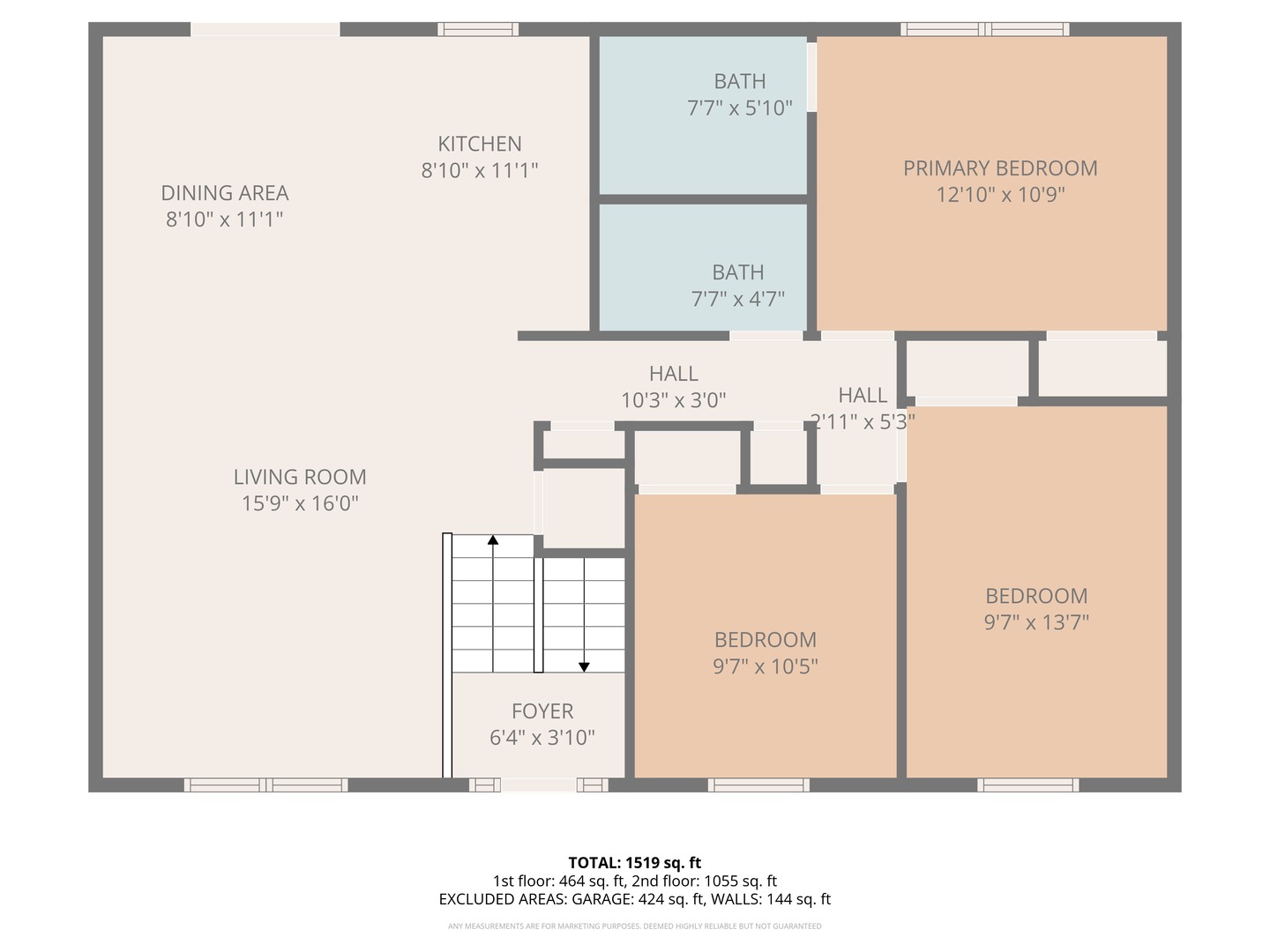 6212 Leonard Avenue, Downers Grove, IL 60516