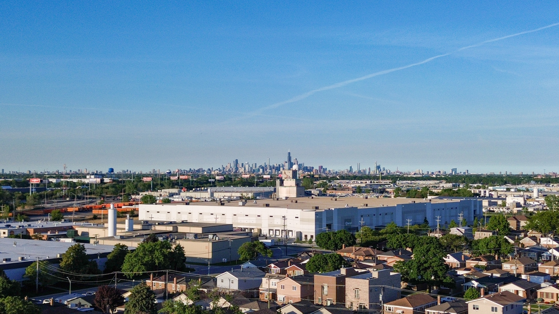 5156 S Natchez, Chicago, IL 60638