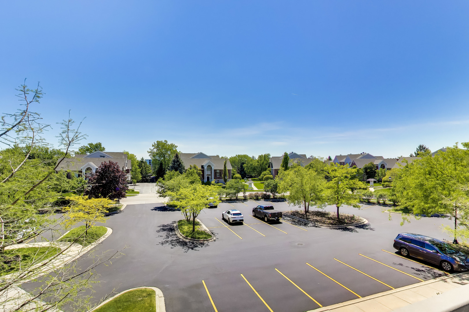 511 Prestwick Lane #307, Wheeling, IL 60090