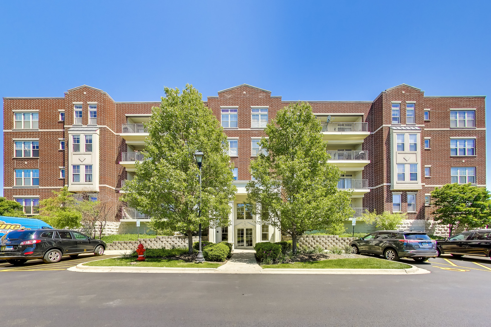 511 Prestwick Lane #307, Wheeling, IL 60090
