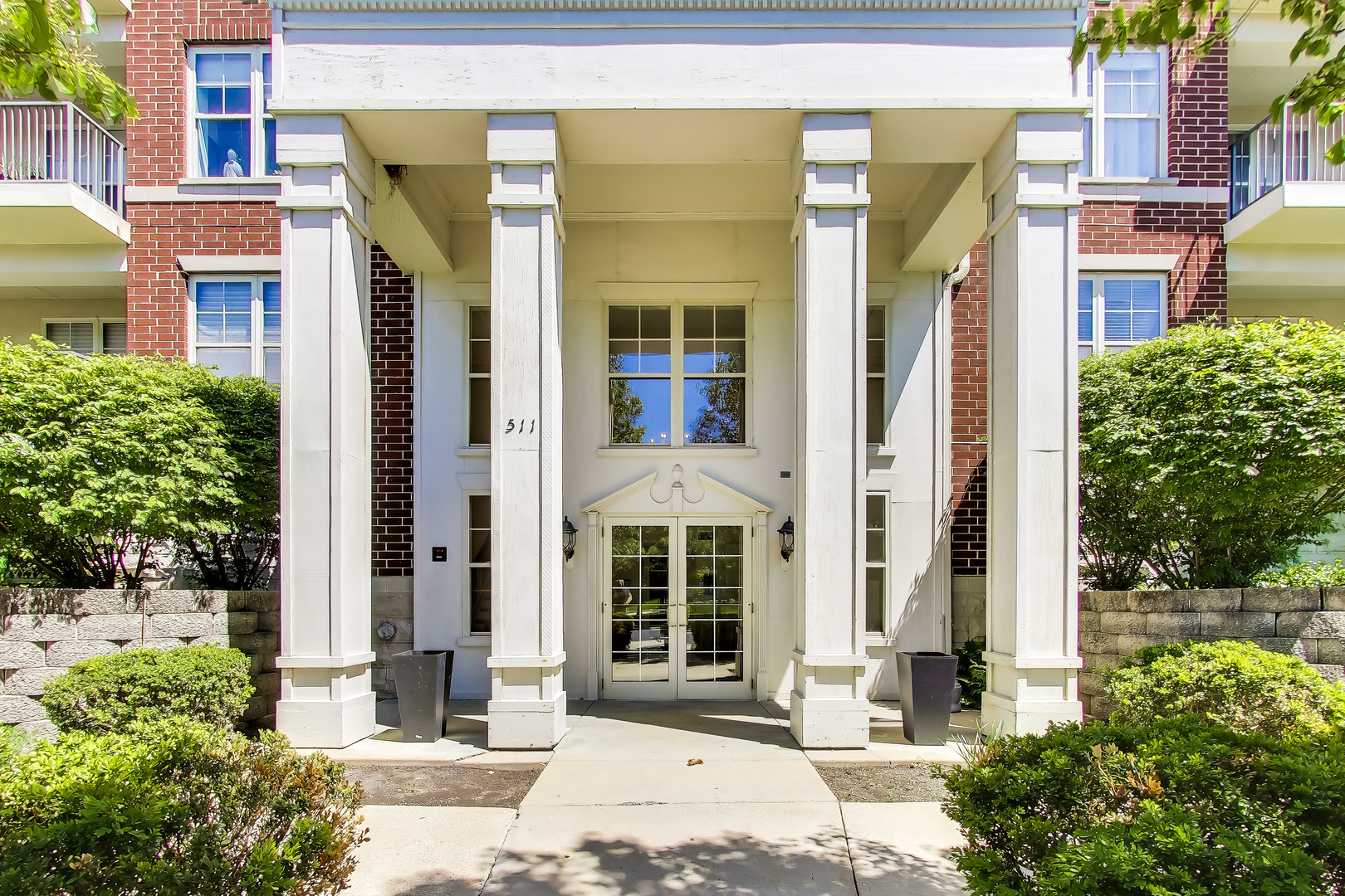 511 Prestwick Lane #307, Wheeling, IL 60090