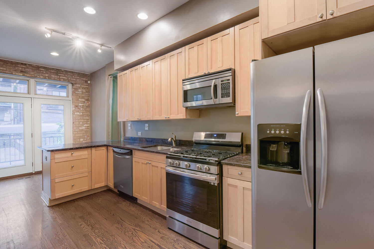 1508 W Cortez Street #2, Chicago, IL 60642