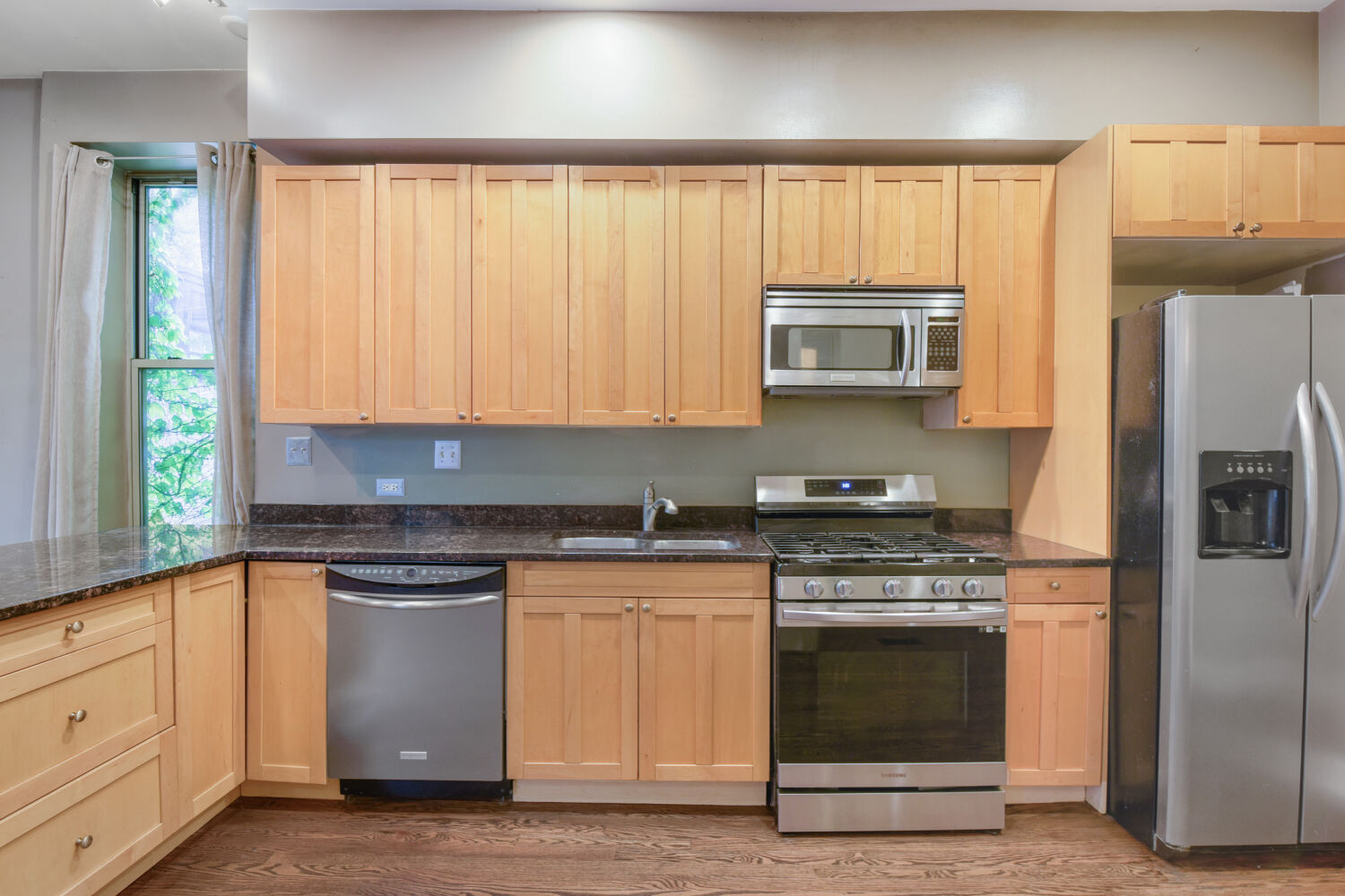 1508 W Cortez Street #2, Chicago, IL 60642
