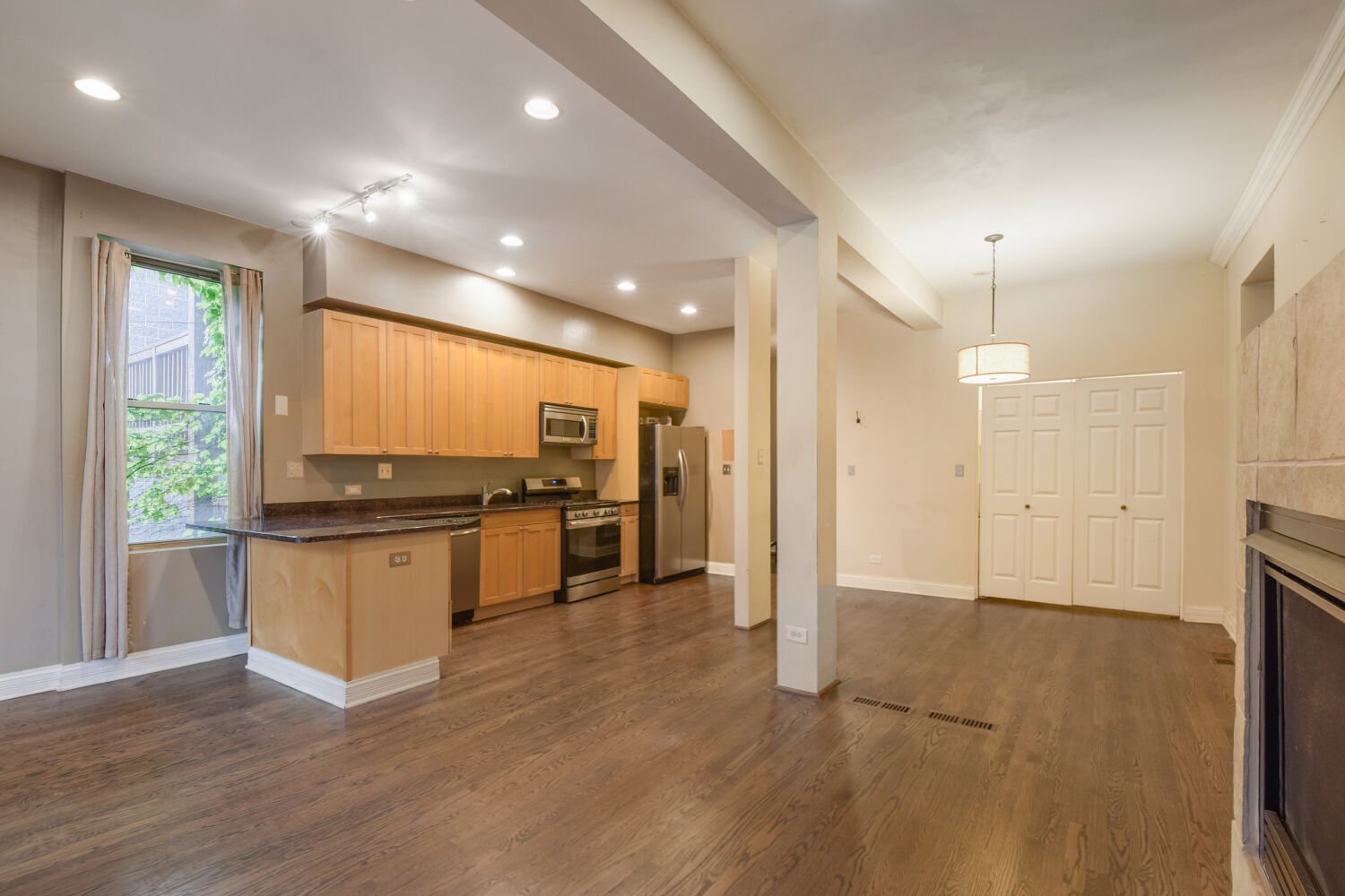 1508 W Cortez Street #2, Chicago, IL 60642